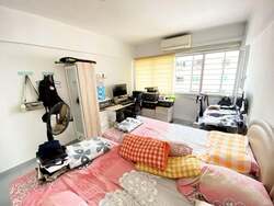 Blk 545 Bedok North Green (Bedok), HDB 5 Rooms #564288141